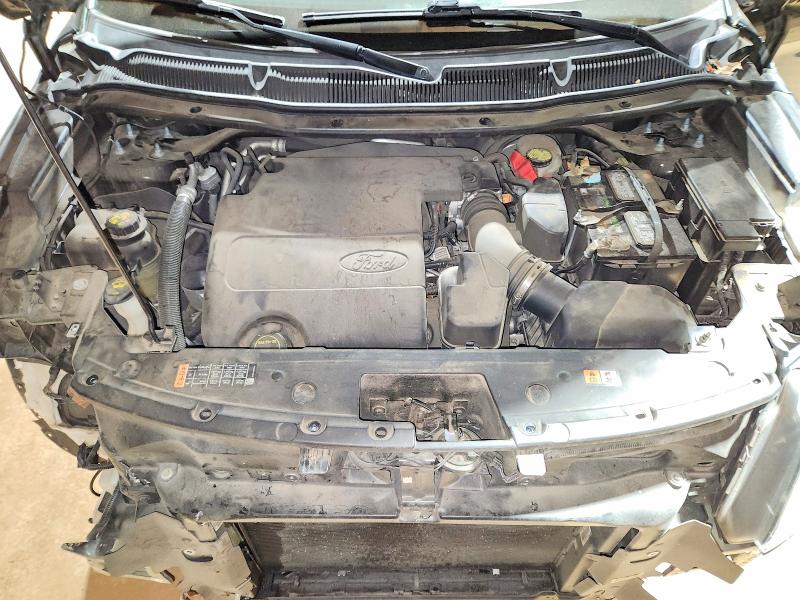 Photo 12 from auction – 2016 FORD EXPLORER with VIN 1FM5K7F81GGD33598