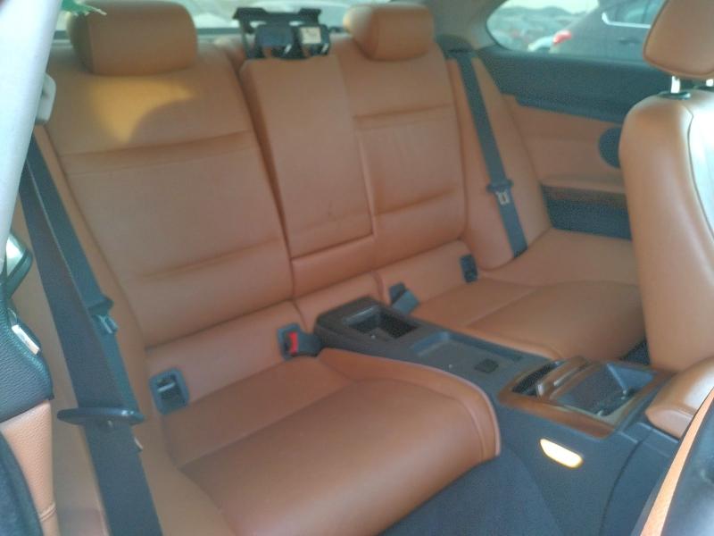 Photo 10 from auction – 2011 BMW 335 XI with VIN WBAKF9C54BE261525