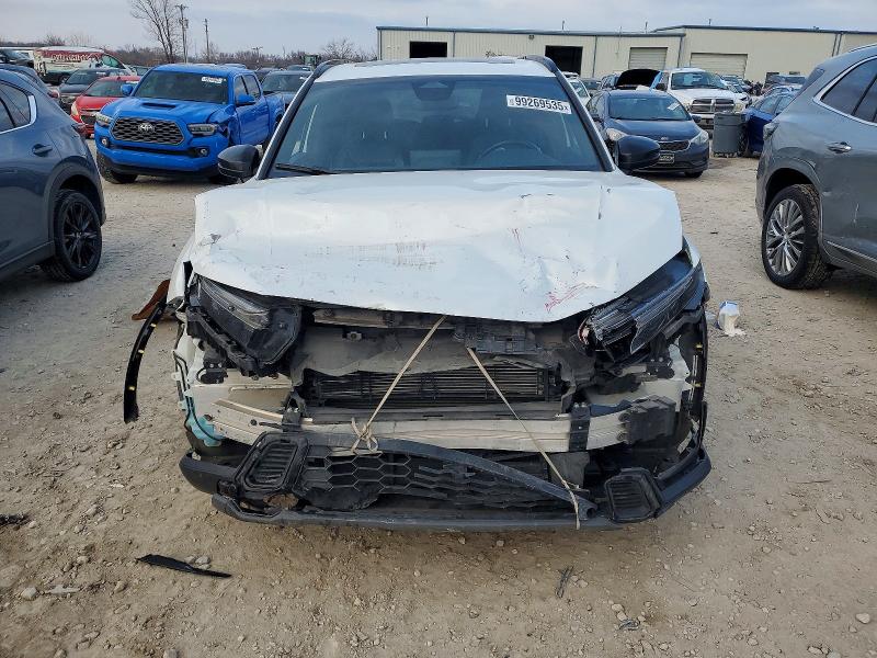 Photo 5 from auction – 2023 HONDA CR-V with VIN 7FARS6H50PE039479