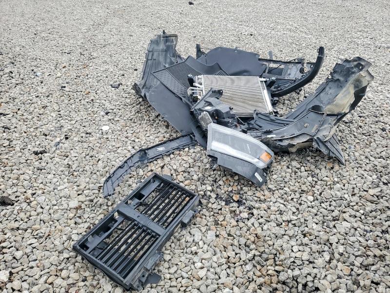 Photo 12 from auction – 2021 RAM 1500 with VIN 1C6SRFLT3MN746059