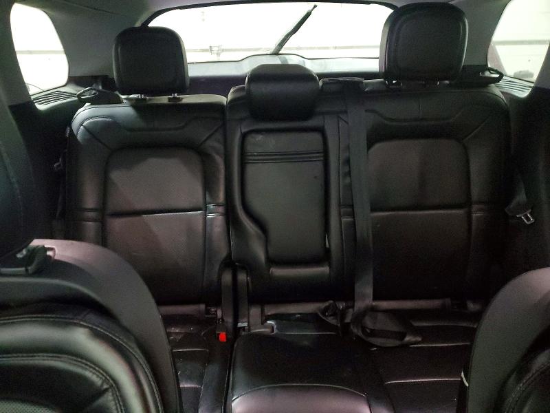 Photo 10 from auction – 2020 LINCOLN CORSAIR RE with VIN 5LMCJ2D94LUL08017