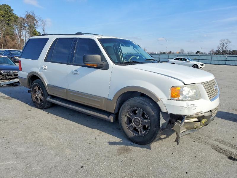 Photo 4 from auction – 2003 FORD EXPEDITION with VIN 1FMFU17L53LA63436