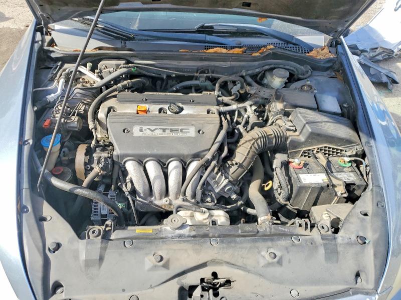 Photo 11 from auction – 2007 HONDA ACCORD SE with VIN 1HGCM56377A079754