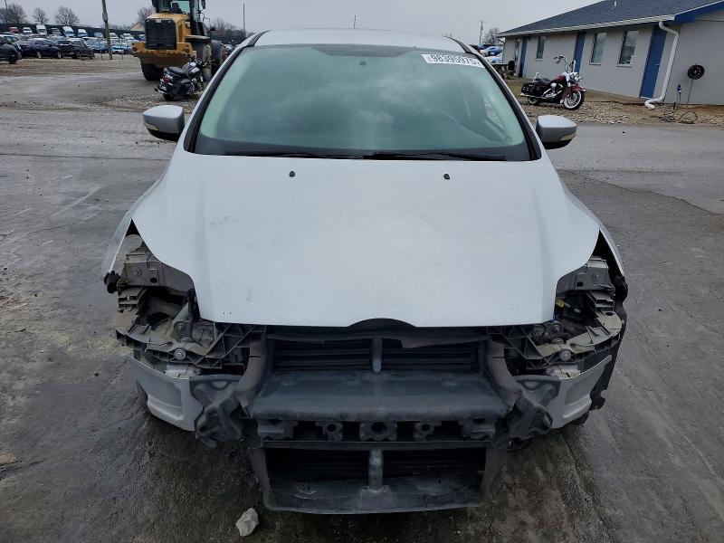 Photo 5 from auction – 2014 FORD FOCUS SE with VIN 1FADP3F27EL338868