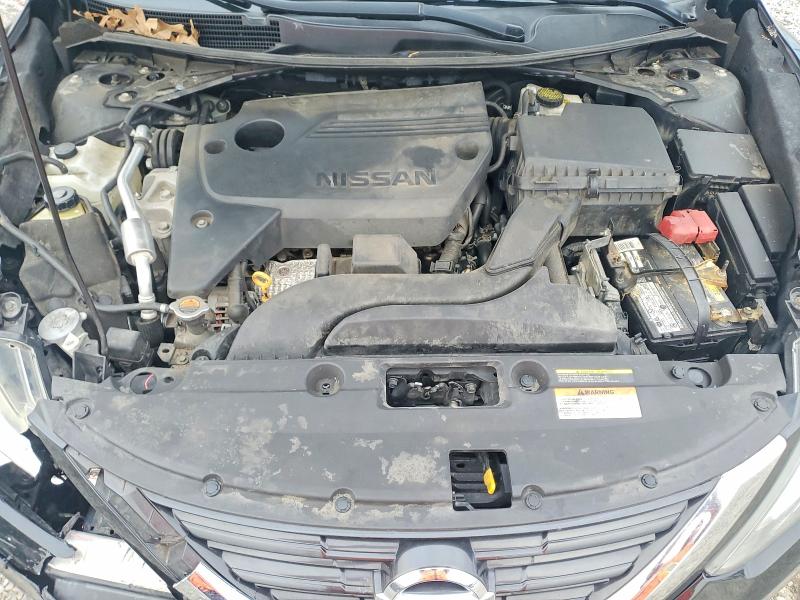 Photo 11 from auction – 2018 NISSAN ALTIMA with VIN 1N4AL3APXJC171854