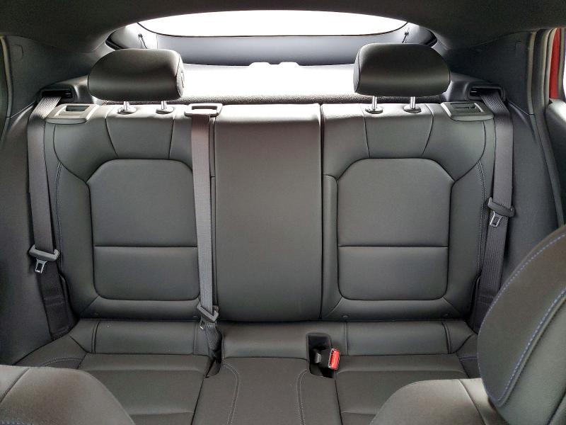 Photo 10 from auction – 2024 BUICK ENVISTA with VIN KL47LBE20RB191877