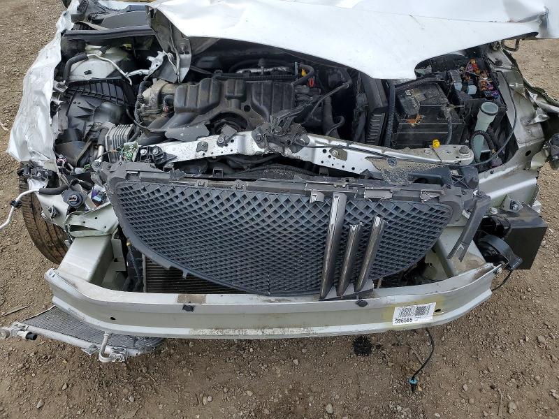 Photo 11 from auction – 2016 BUICK VERANO with VIN 1G4PP5SK0G4136911
