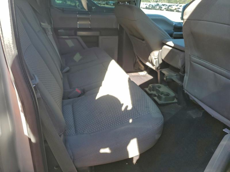 Photo 10 from auction – 2015 FORD F150 SUPER with VIN 1FTEW1CF8FKF01371
