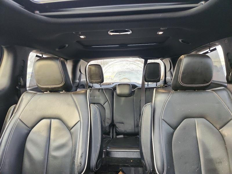 Photo 10 from auction – 2021 CHRYSLER PACIFICA H with VIN 2C4RC1S73MR507906