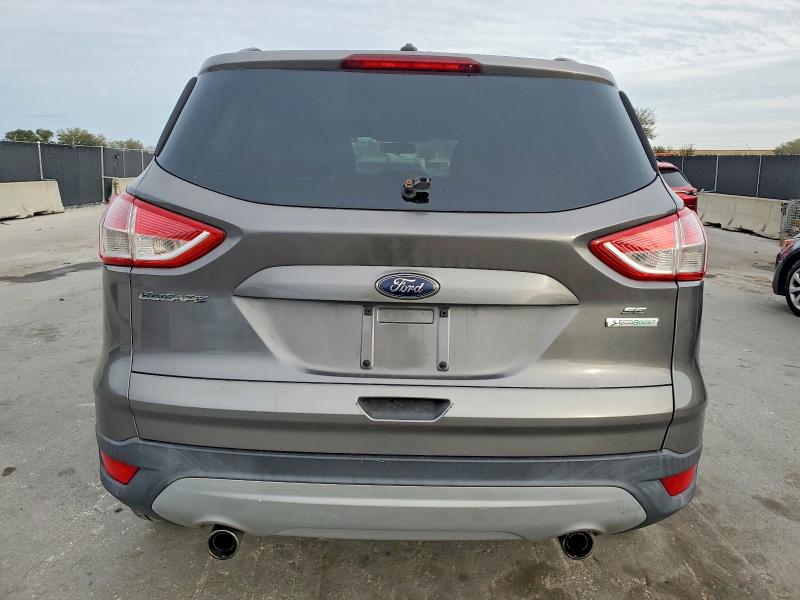 Photo 6 from auction – 2013 FORD ESCAPE with VIN 1FMCU0GX7DUD15456