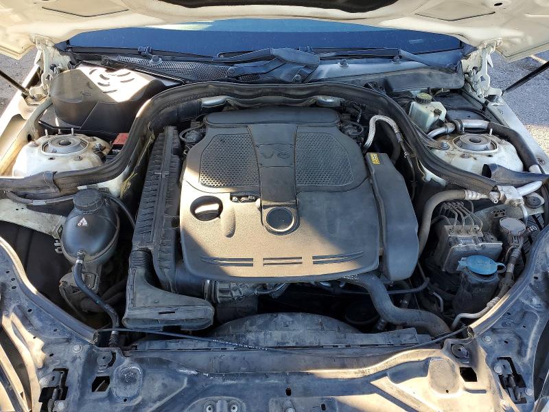 Photo 11 from auction – 2012 MERCEDES-BENZ E 350 with VIN WDDHF5KB2CA604893