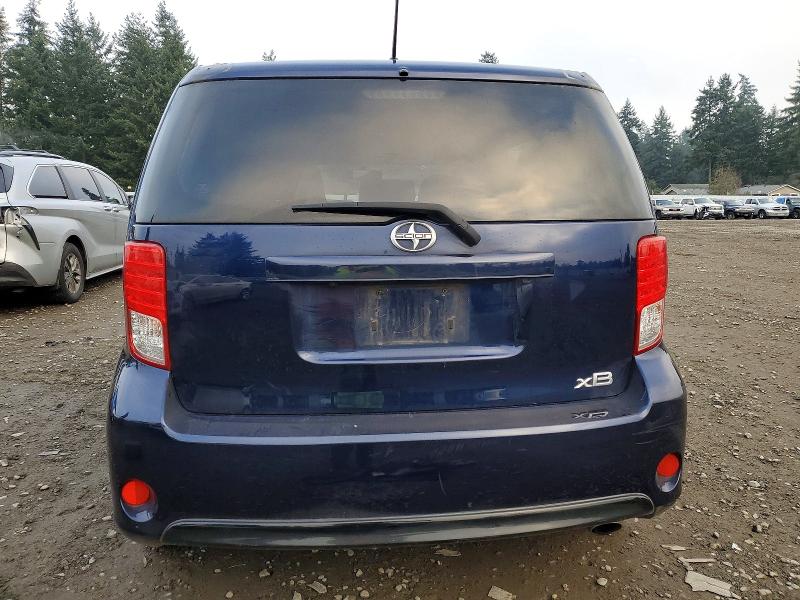 Photo 6 from auction – 2015 TOYOTA SCION XB with VIN JTLZE4FE0FJ073265