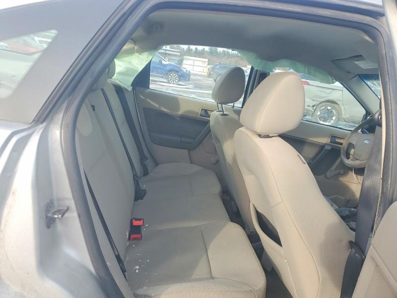 Photo 10 from auction – 2009 FORD FOCUS S with VIN 1FAHP34N29W231584