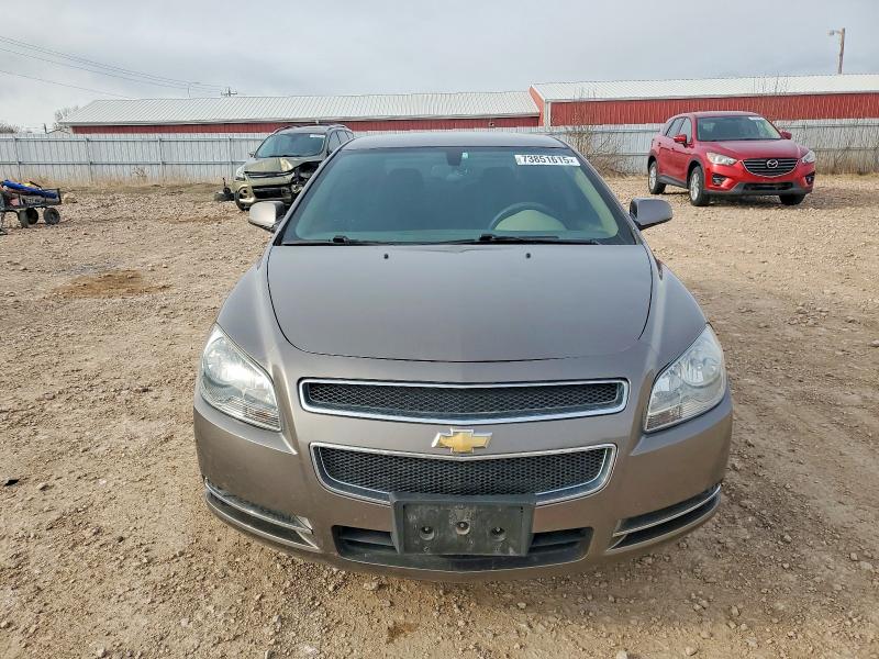 Photo 5 from auction – 2012 CHEVROLET MALIBU with VIN 1G1ZC5E05CF147803