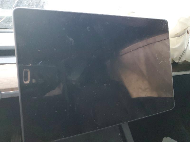 Photo 9 from auction – 2023 TESLA MODEL 3 with VIN 5YJ3E1EA2PF684759
