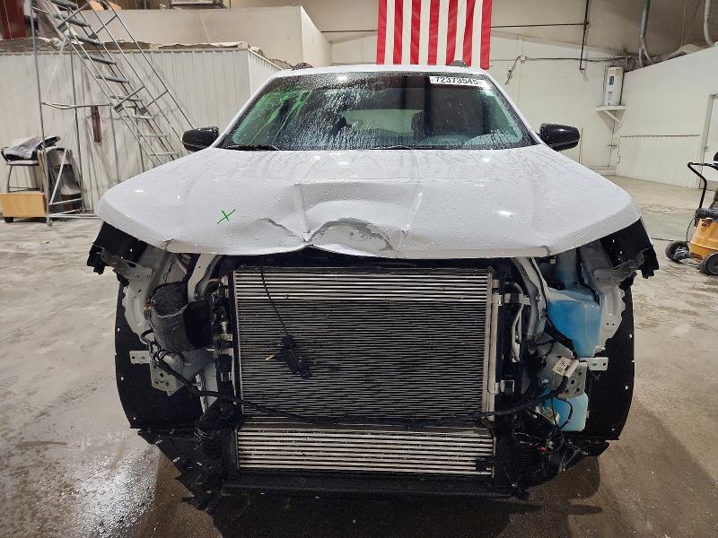 Photo 5 from auction – 2020 GMC TERRAIN SL with VIN 3GKALMEV9LL209806