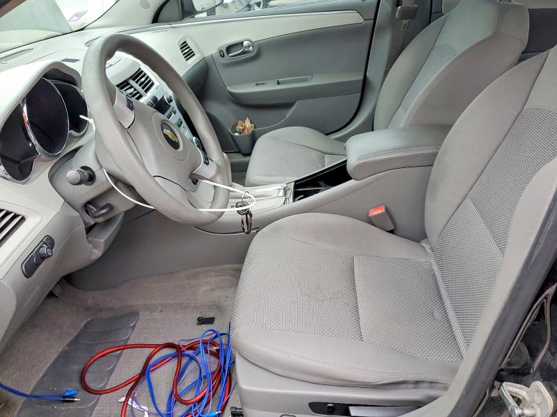 Photo 7 from auction – 2012 CHEVROLET MALIBU LS with VIN 1G1ZB5E08CF271616