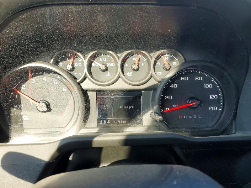 Photo 9 from auction – 2024 CHEVROLET SILVERADO with VIN 3GCPDAEK3RG181882