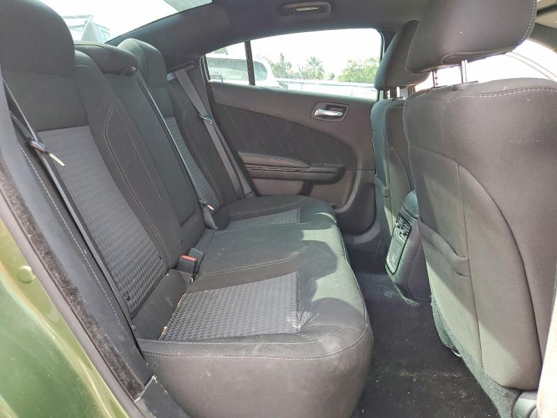 Photo 10 from auction – 2021 DODGE CHARGER SX with VIN 2C3CDXBG2MH562007