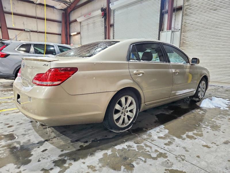 Photo 3 from auction – 2006 TOYOTA AVALON XL with VIN 4T1BK36B46U127408