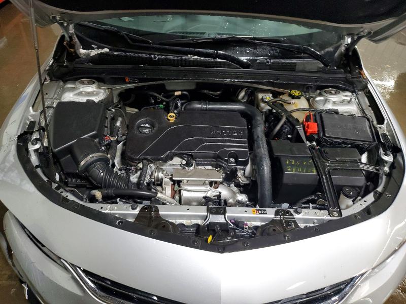 Photo 11 from auction – 2018 CHEVROLET MALIBU LS with VIN 1G1ZB5ST9JF280711