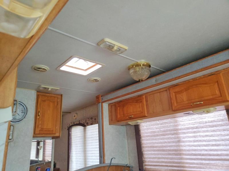 Photo 6 from auction – 2002 RVISION RVISION with VIN 5B4LP57G523346657