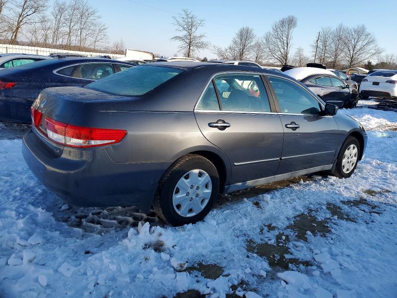 Photo 3 from auction – 2004 HONDA ACCORD with VIN 1HGCM56364A128017