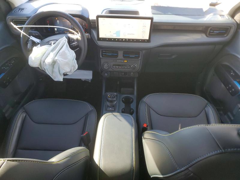 Photo 8 from auction – 2025 FORD MAVERICK L with VIN 3FTCW8PA5SRA50355