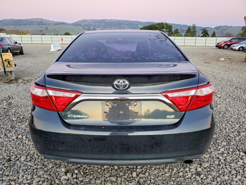 Photo 6 from auction – 2016 TOYOTA CAMRY LE with VIN 4T1BF1FK6GU552297