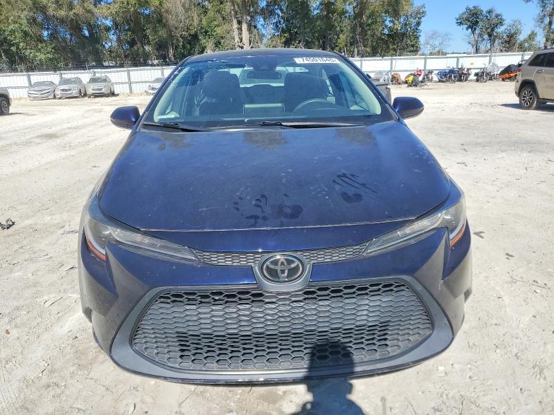 Photo 5 from auction – 2020 TOYOTA COROLLA LE with VIN 5YFEPRAE4LP032105