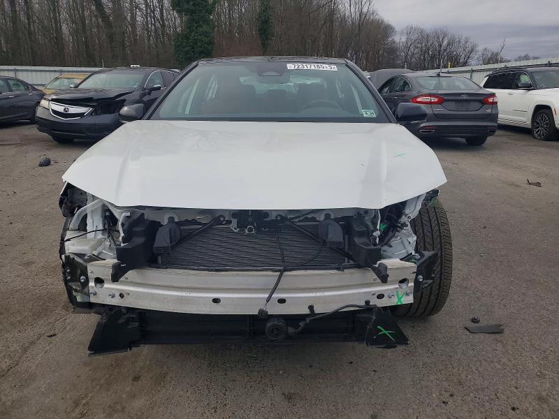 Photo 5 from auction – 2025 TOYOTA CAMRY XSE with VIN 4T1DBADK8SU007184