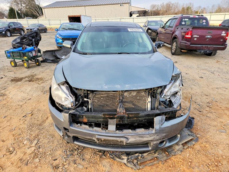 Photo 5 from auction – 2010 NISSAN MAXIMA S with VIN 1N4AA5AP8AC832069
