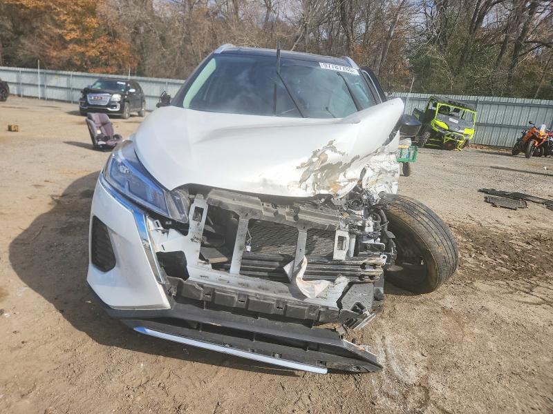 Photo 5 from auction – 2024 NISSAN KICKS with VIN 3N1CP5CV3RL487890