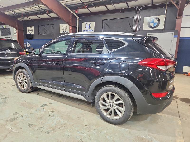 Photo 2 from auction – 2017 HYUNDAI TUCSON with VIN KM8J3CA42HU303344