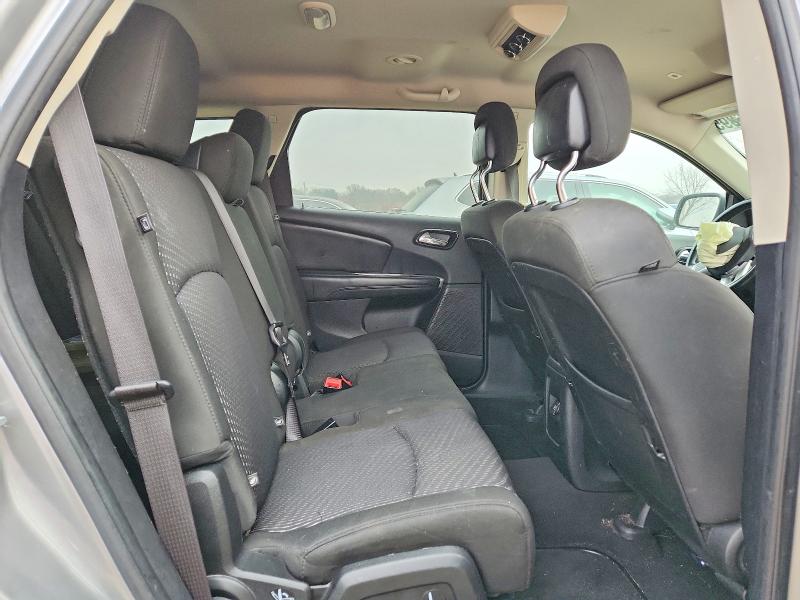 Photo 11 from auction – 2019 DODGE JOURNEY SE with VIN 3C4PDCBB2KT778650