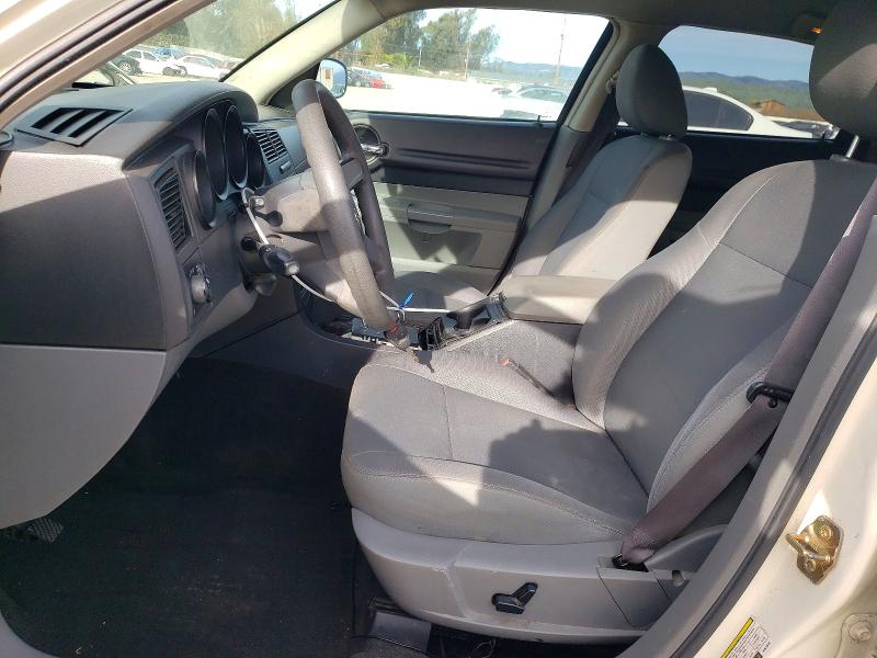 Photo 7 from auction – 2005 DODGE MAGNUM with VIN 2D4FV48T65H618818