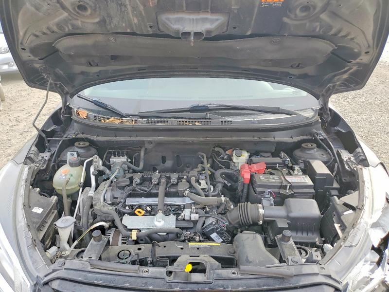 Photo 12 from auction – 2021 NISSAN KICKS SV with VIN 3N1CP5CVXML481965