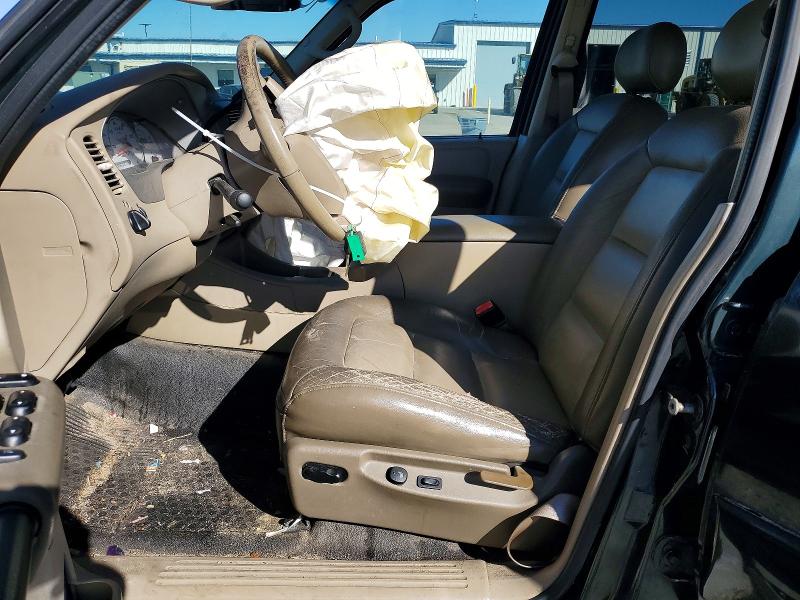 Photo 7 from auction – 2003 FORD EXPLORER S with VIN 1FMDU77E03UC45888