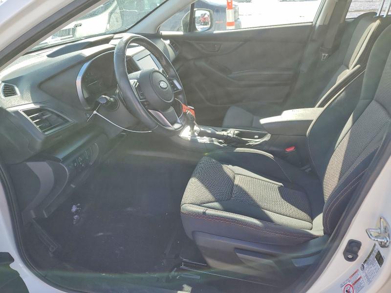 Photo 7 from auction – 2019 SUBARU CROSSTREK with VIN JF2GTAEC2KH218624