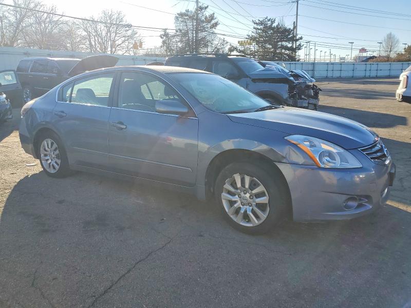 Photo 4 from auction – 2012 NISS ALTIMA with VIN 1N4AL2AP7CN428583