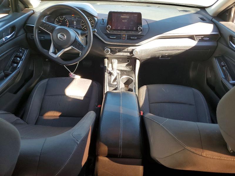 Photo 8 from auction – 2021 NISSAN ALTIMA with VIN 1N4BL4DV2MN338088