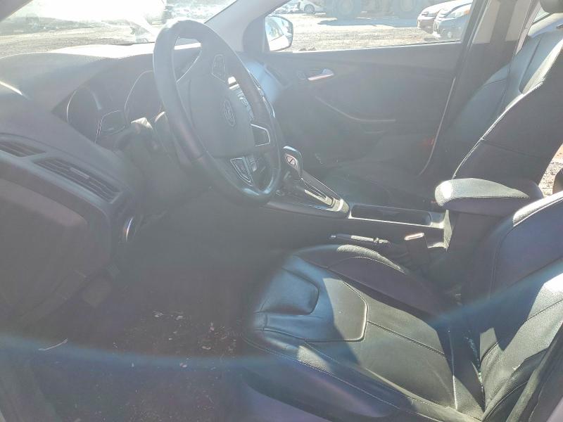 Photo 7 from auction – 2015 FORD FOCUS SE with VIN 1FADP3K2XFL326530