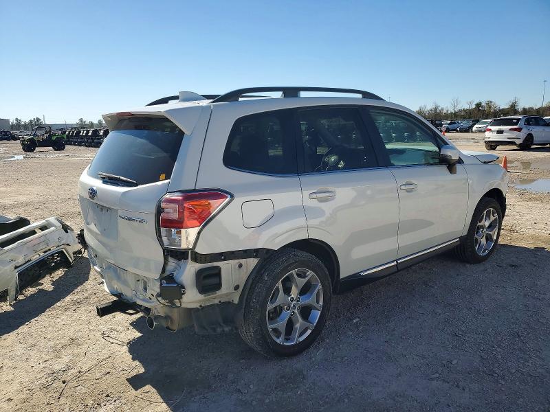 Photo 3 from auction – 2018 SUBARU FORESTER 2 with VIN JF2SJAWCXJH416641