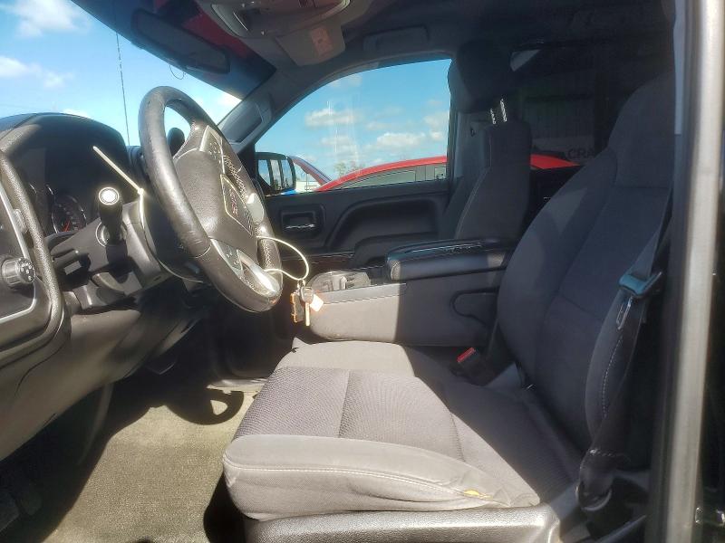 Photo 7 from auction – 2015 GMC SIERRA C15 with VIN 3GTP1UEC0FG164066