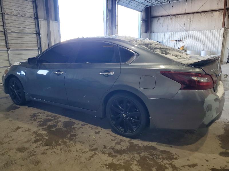 Photo 2 from auction – 2017 NISSAN ALTIMA with VIN 1N4AL3AP0HC243798