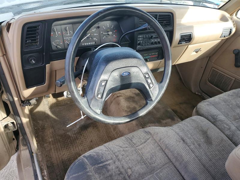 Photo 8 from auction – 1990 FORD RANGER with VIN 1FTCR10X9LUA89876