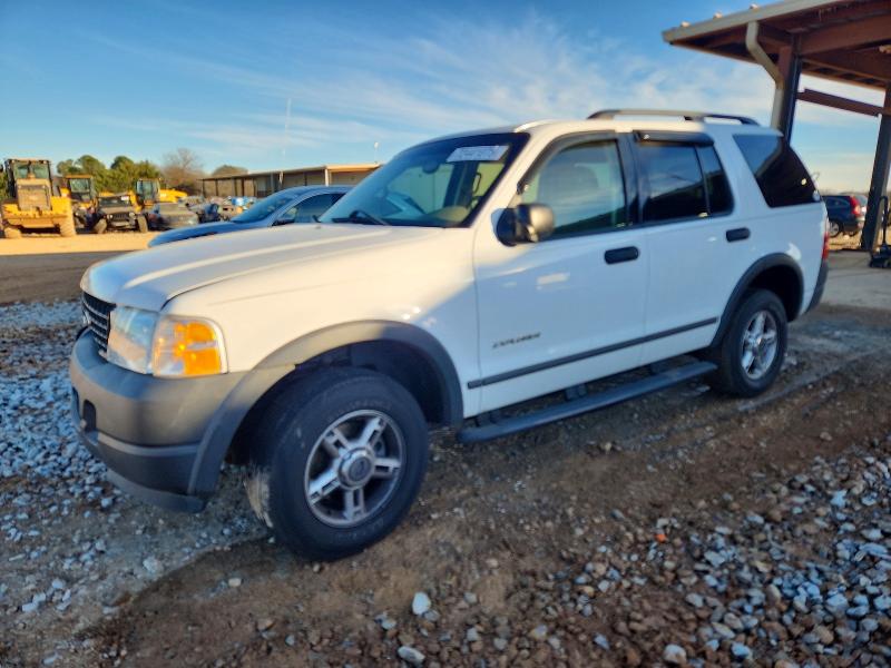 صورة رقم 1 من المزاد - 2004 FORD EXPLORER X مع VIN 1FMZU62K44UA10845