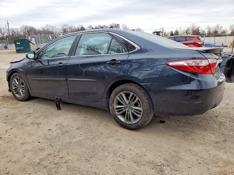 Photo 2 from auction – 2016 TOYOTA CAMRY LE with VIN 4T1BF1FK7GU544547