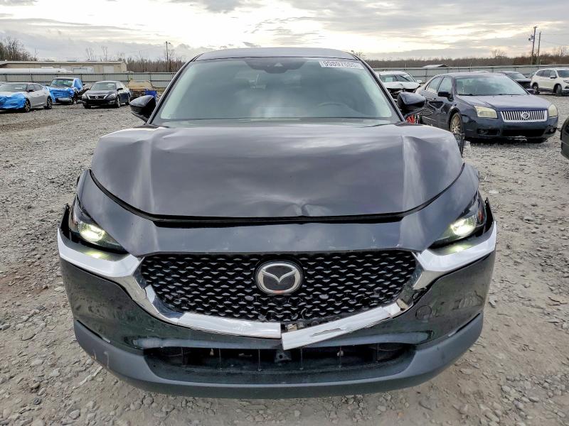 Photo 5 from auction – 2021 MAZDA CX-30 SELE with VIN 3MVDMBBL9MM313221
