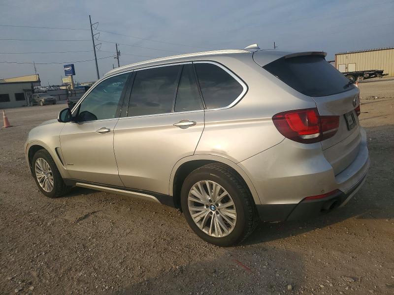 Foto 2 de la subasta – 2016 BMW X5 XDRIVE3 con VIN 5UXKR0C51G0P30126